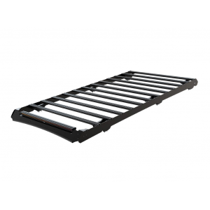 Montpellier4x4 | Front Runner Ford Transit Custom SWB (2024-Current) Slimsport Roof Rack Kit / Lightbar Ready